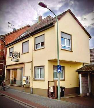 Bild 2 - 8 Zimmer Einfamilienhaus zum Kaufen in Alsenz