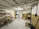 Waschkeller - 
