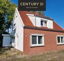 Ein Haus, das mit Ihren Ideen wächst - Wilhelmshaven Schaar