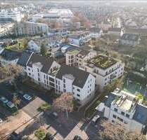 37 Neubau Eigentumswohnungen im bayrisch Nizza - Aschaffenburg Innenstadt