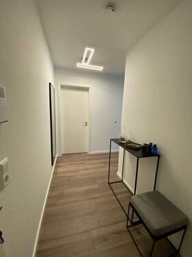 Bild 2 - 2 Zimmer Etagenwohnung zur Miete in Bad Bevensen