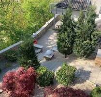 Hochwertige 4-Zimmerwohnung in Luxus-Anwesen mit gr. Terrasse u. BergblickWeitblick bei München in Mühldorf am Inn - Mühldorf a.Inn Altmühldorf