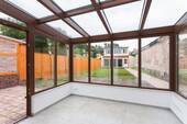 Wintergarten Vorderhaus - 