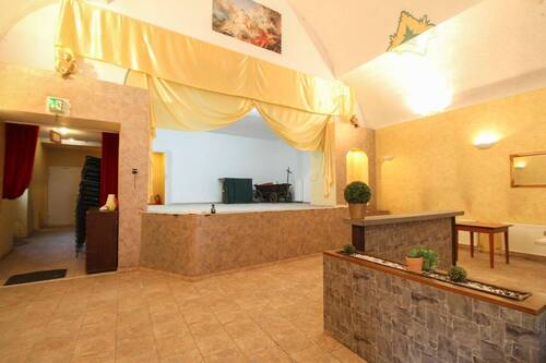 Hauptraum Gewerbe(2) - 