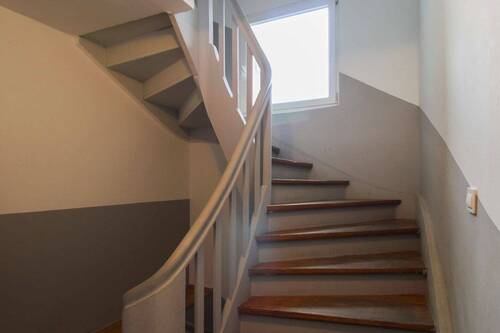 Treppenhaus - 
