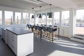 Große Küche - Büro zur Miete in München