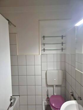 Badezimmer 1 - 