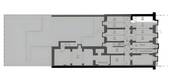 Grundriss Kellerabteil - 
