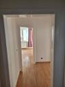 Flur - 2 Zimmer Etagenwohnung in Düsseldorf