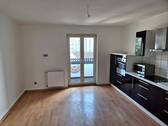 Küche 1 - Etagenwohnung mit 73,00 m&sup2; in Düsseldorf zur Miete