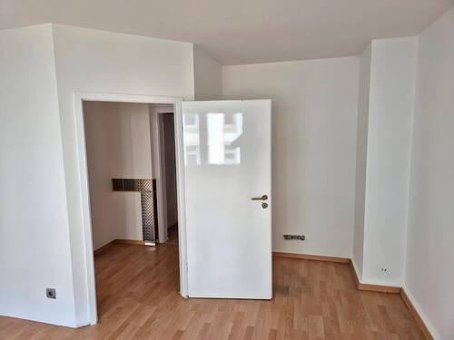 Schlafzimmer 2 - 