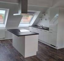 2 ZKB DG in Homburg mit Einbauküche