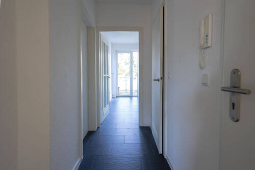 Bild 2 - 4 Zimmer Etagenwohnung zum Kaufen in Krefeld / Bockum