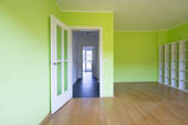 Bild 3 - 4 Zimmer Etagenwohnung in Krefeld / Bockum
