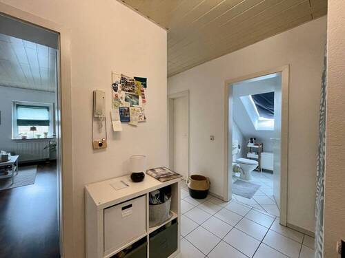 Flur-Diele I - 
