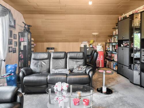 Wohnzimmer / OG - 