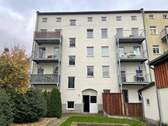 Ansicht Hofseite - 
