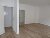 Wohnbereich, Schlafen - 