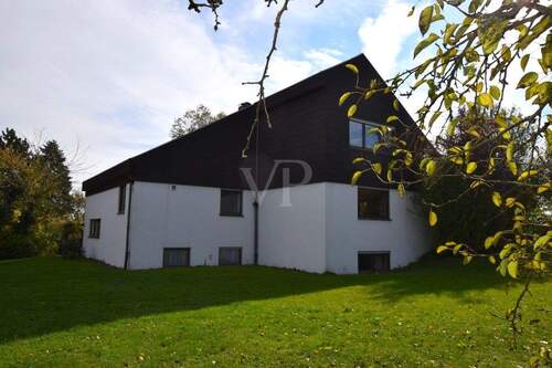 Nordwestansicht - 