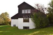 Westansicht - 