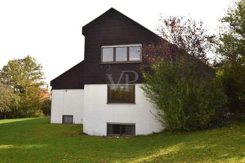 Westansicht - 