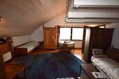 Wohnen/Schlafen Apartment - 