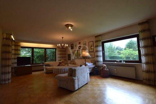 Wohnzimmer EG 2 - 