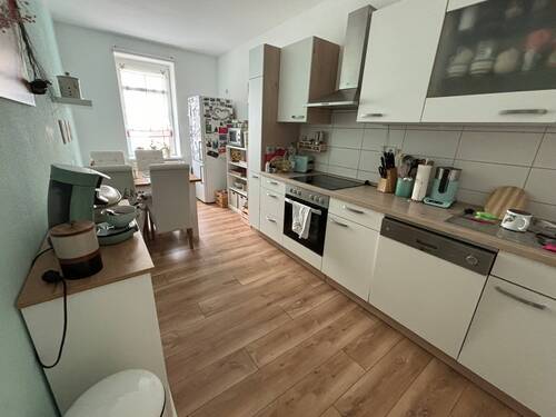 IMG_5635.jpeg - 2 Zimmer Etagenwohnung zur Miete in Leipzig