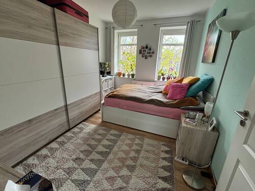 IMG_5632.jpeg - Etagenwohnung mit 54,20 m² in Leipzig zur Miete