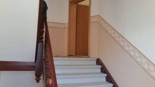 Treppenhaus - 