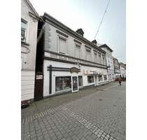 Denkmalobjekt in Recklinghausen Innenstadt