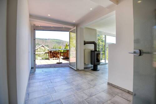 Wohnzimmer_Bild1 - Panoramahaus an den Toren Hirschhorns 