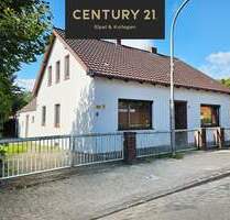 Leben und genießen in Rüstersiel - Wilhelmshaven