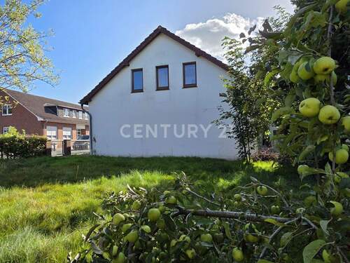 Ansicht von hinten - 