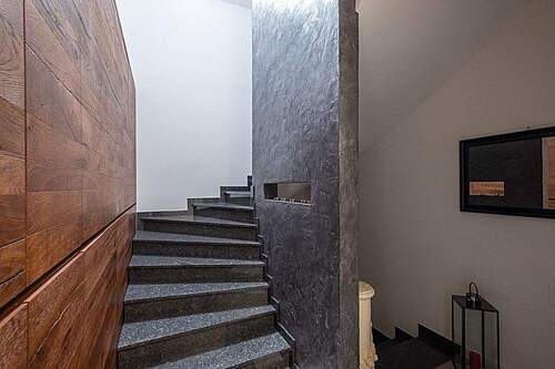Treppe - 
