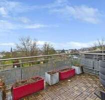 GRENZE L-SCHENGEN: TOLLE 120 M² DG-WOHNUNG IN TOP-WOHNLAGE! - Perl