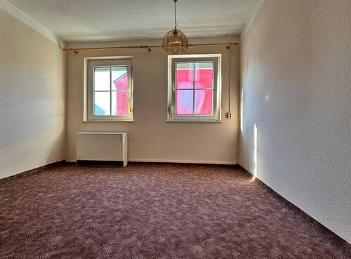 Kinderzimmer im OG - 