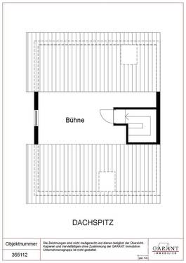Dachspitz - 