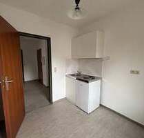 Frei! Helle 2-Zimmer-Wohnung in ruhiger Lage - Göttingen Grone