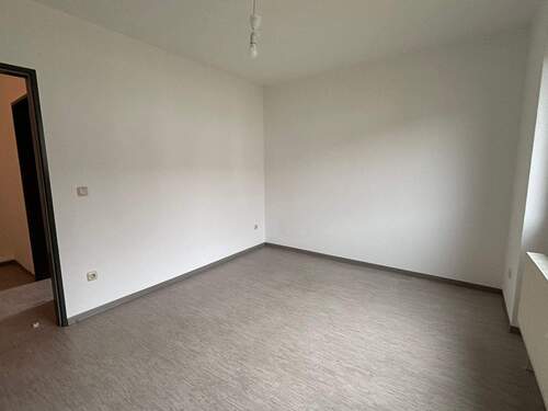 Schlafzimmer - 2 Zimmer Etagenwohnung zum Kaufen in Göttingen