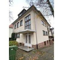 Vermietetes 3-Parteien Mehrfamilienhaus in Top-Lage im Stadenviertel - Saarbrücken St Johann