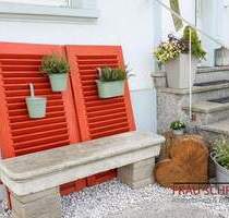 Charmantes Stadthaus mit Retroflair und Geschichte Gottmadingen