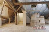 Dachgeschoss - 