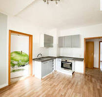 3-Raum-Dachgeschosswohnung mit Ausblick und Wellness im Haus - Annaberg-Buchholz!