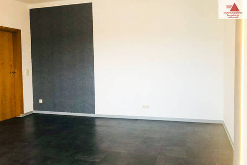 Wohnzimmer - 3 Zimmer Etagenwohnung in Annaberg-Buchholz