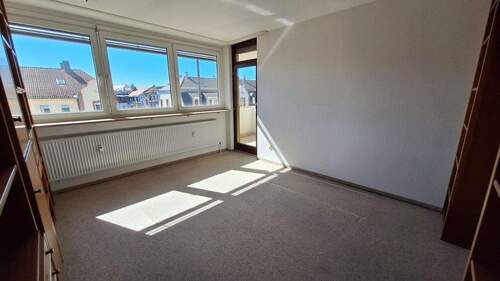 Ebene 2 - Elternzimmer Ausschnitt 2 - 