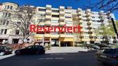 Maisonette Wohncenter Bismarck - RESERVIERT! Ideal für Handwerker! Große 4-Zimmer-Maisonette-Wohnung im Stadtteil Rennweg - U-Bahn-Nähe