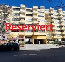 RESERVIERT! Ideal für Handwerker! Große 4-Zimmer-Maisonette-Wohnung im Stadtteil Rennweg - U-Bahn-Nähe - Nürnberg