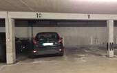 Tiefgarage - Unser Stellplatz 11 - 