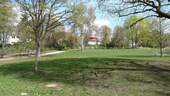 Wohnumfeld Park Rechenberg - 